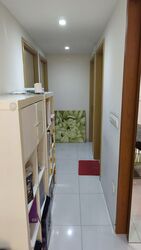 Esparina Residences (D19), Condominium #601539671